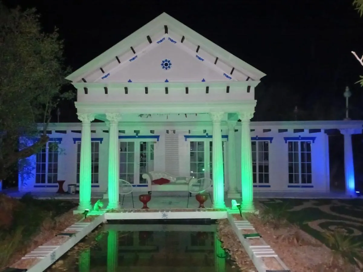 Art Villa Claudia L'Ametlla de Mar Spain