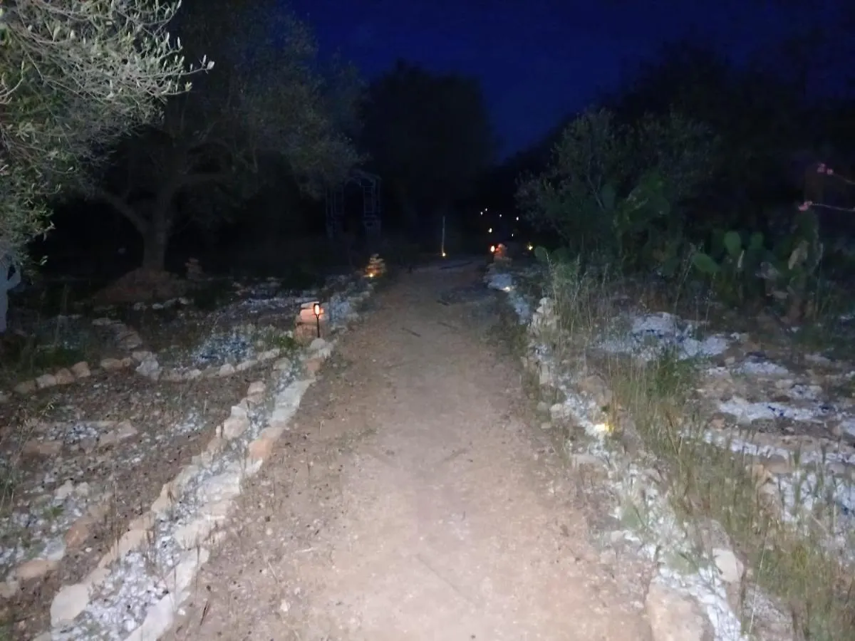 Agroturismo Art Villa Claudia L'Ametlla de Mar