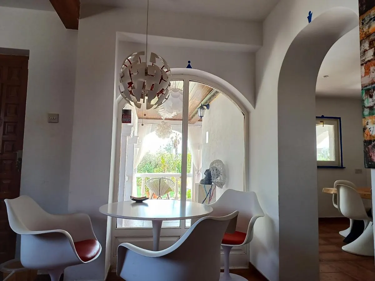 Agroturismo Art Villa Claudia L'Ametlla de Mar
