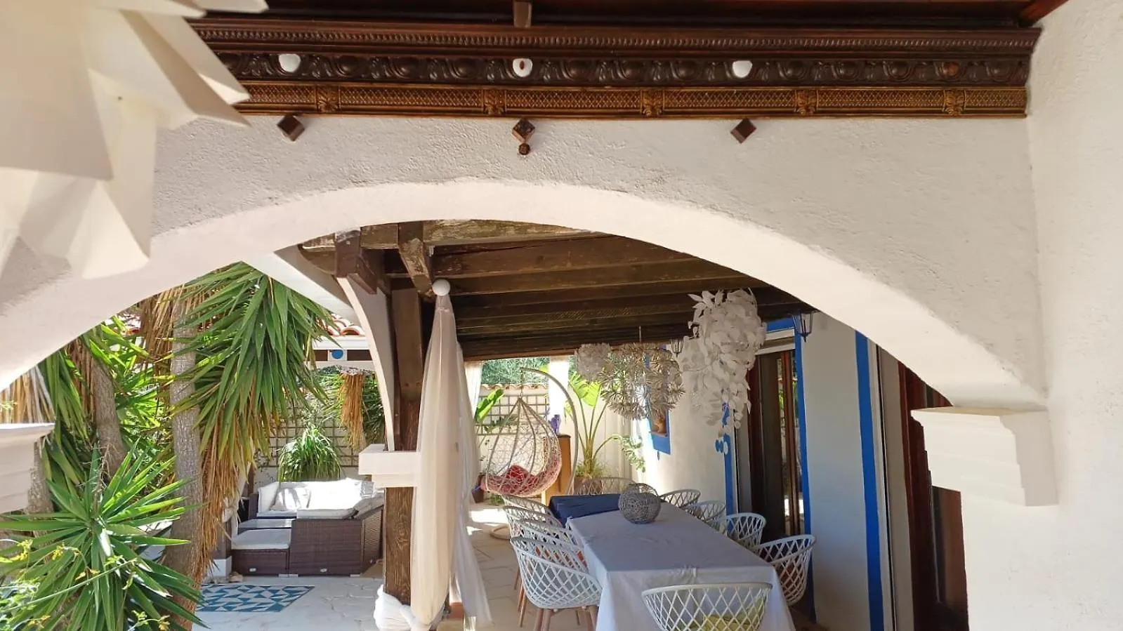Agroturismo Art Villa Claudia L'Ametlla de Mar