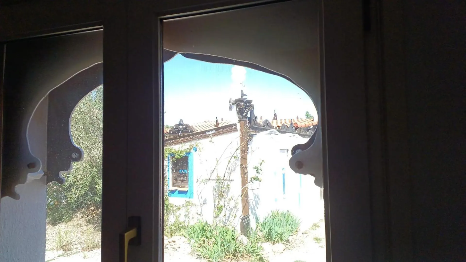 Farm stay Art Villa Claudia L'Ametlla de Mar