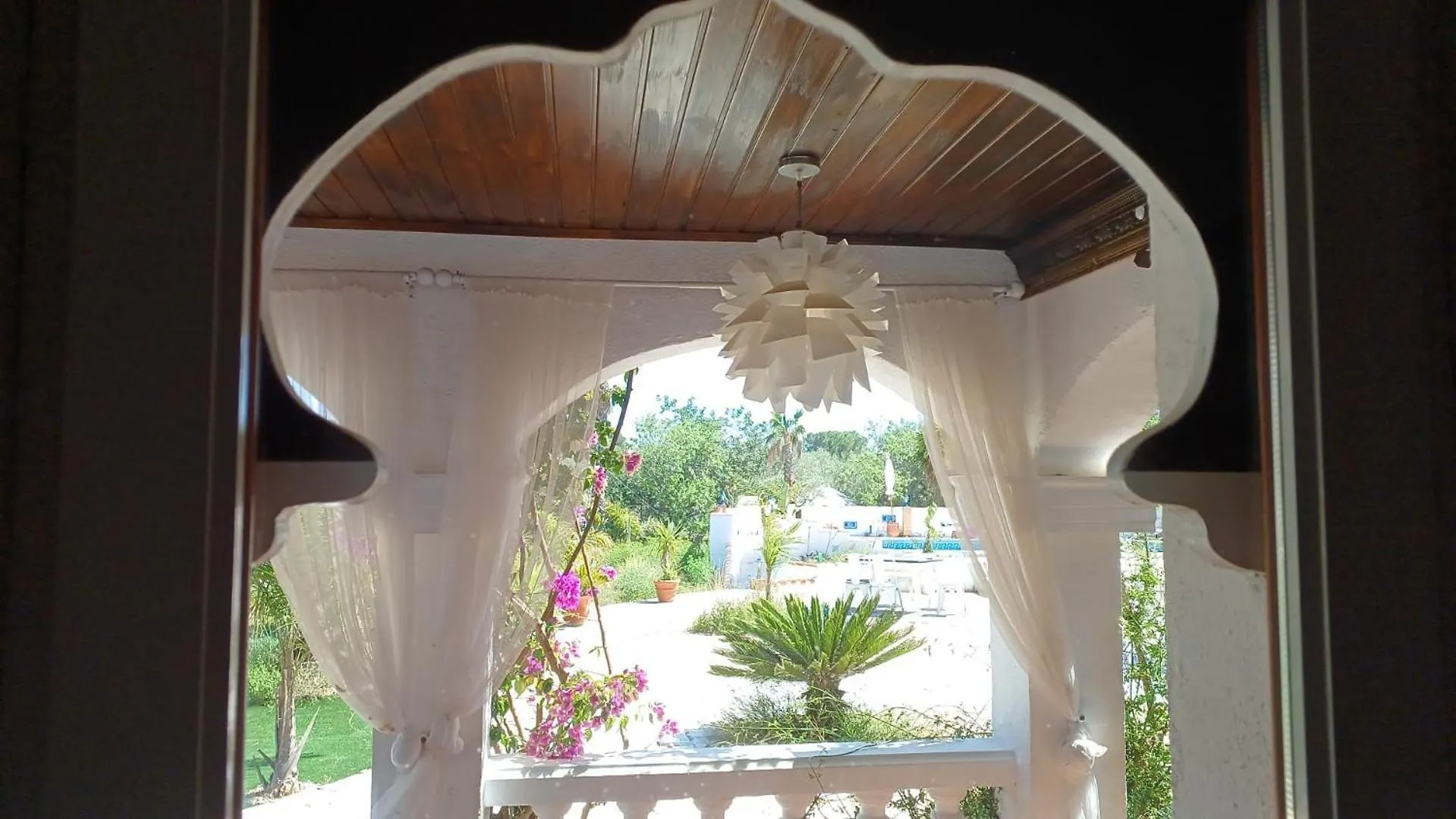 Art Villa Claudia L'Ametlla de Mar Spain