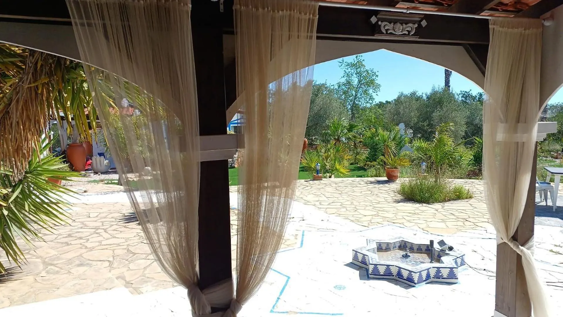 Agroturismo Art Villa Claudia L'Ametlla de Mar