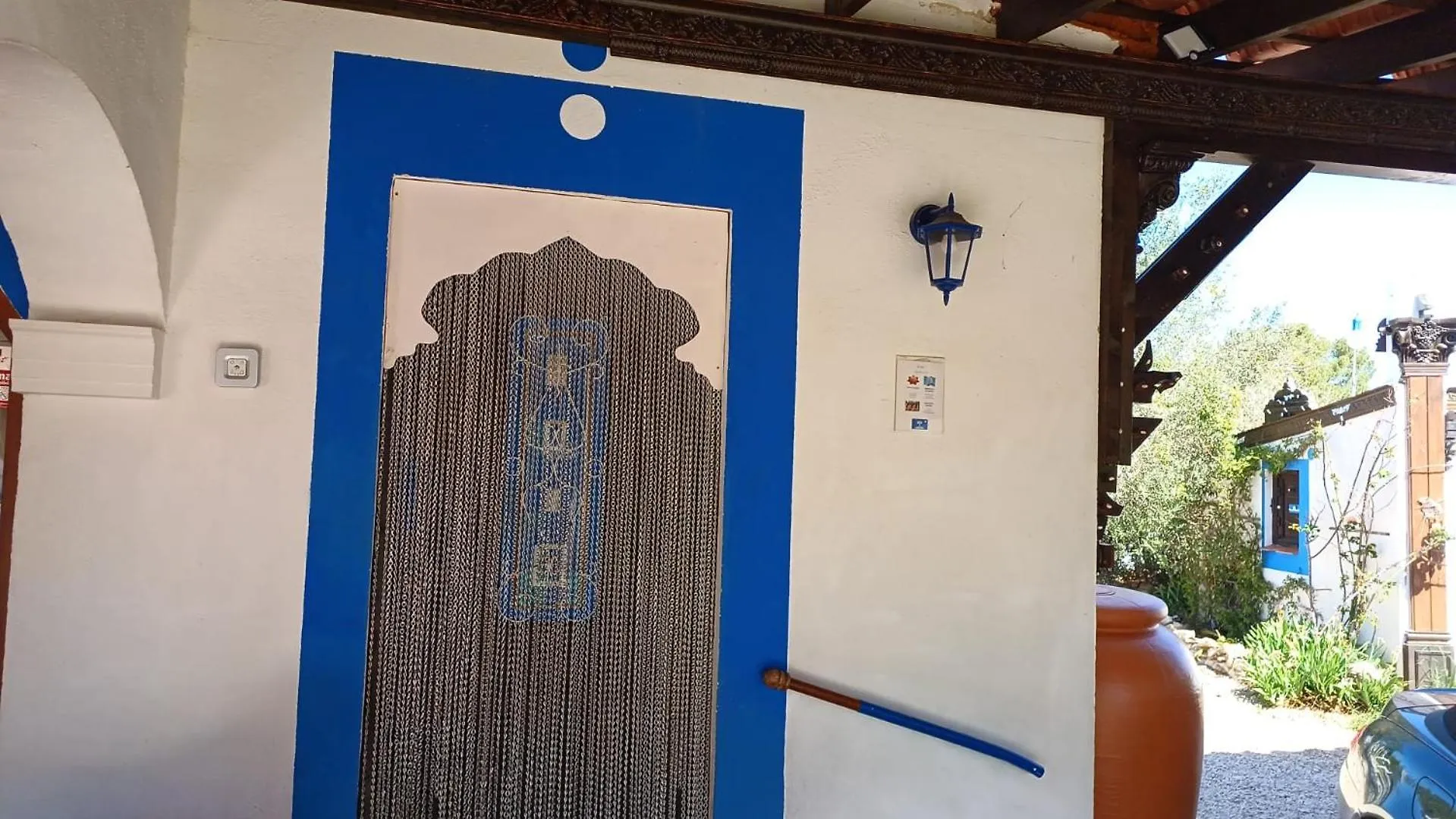 Art Villa Claudia L'Ametlla de Mar Agroturismo