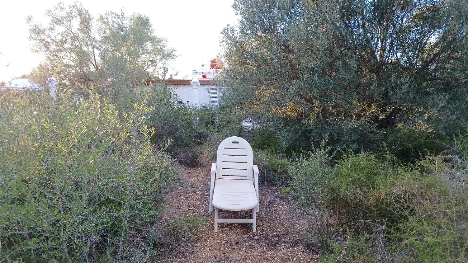 Art Villa Claudia L'Ametlla de Mar Agroturismo