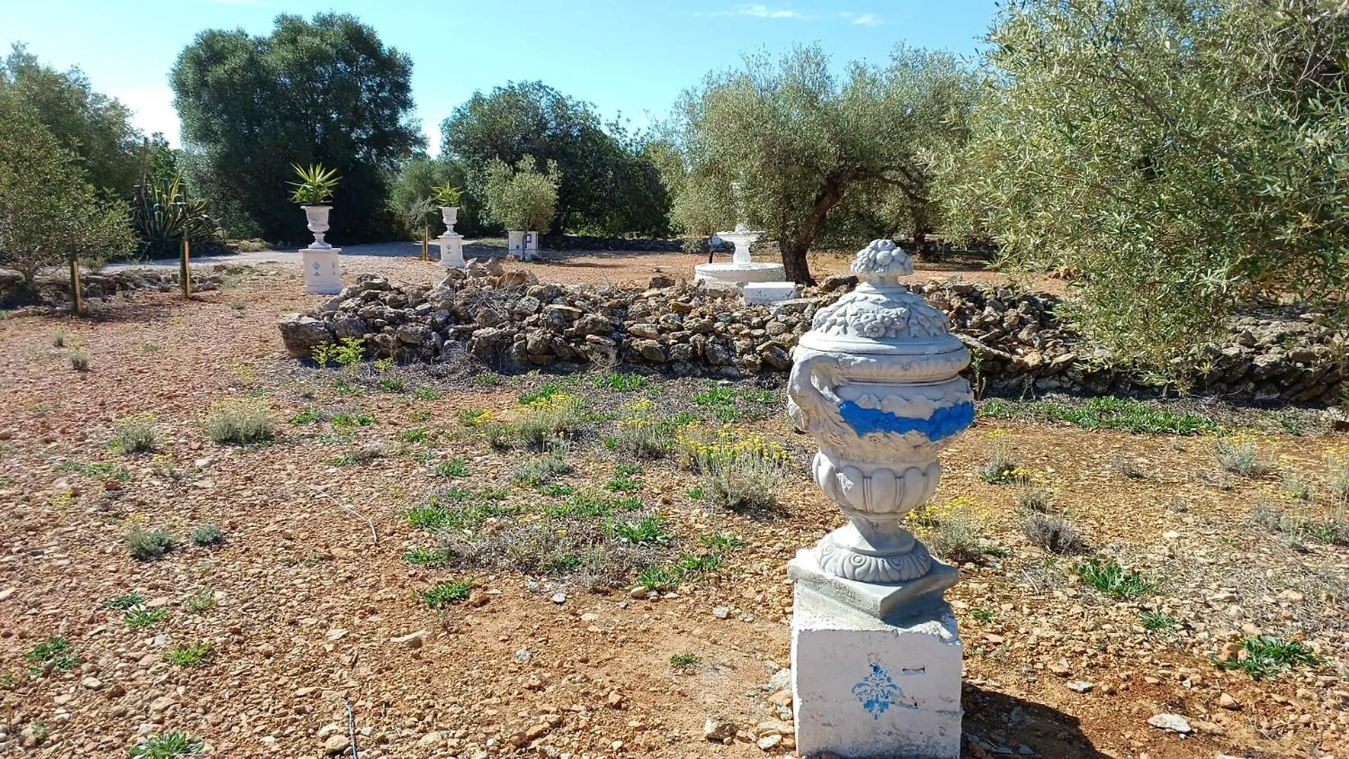 Art Villa Claudia L'Ametlla de Mar