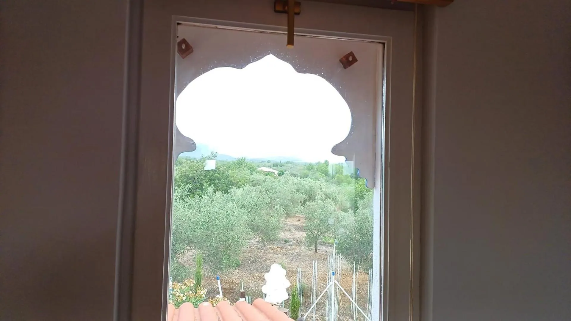 Art Villa Claudia L'Ametlla de Mar Farm stay