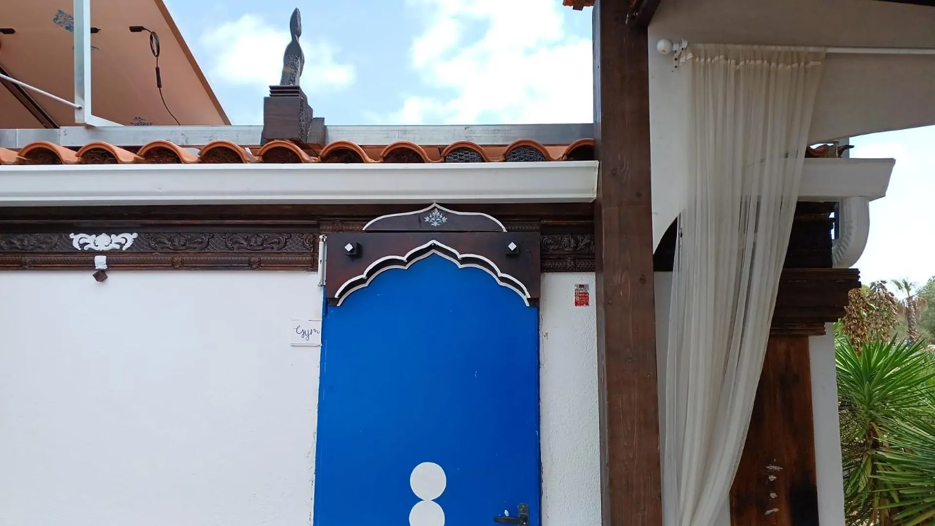 Agroturismo Art Villa Claudia L'Ametlla de Mar